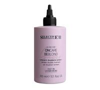 Selective Professional On Care No Yellow Super Blond 100ml - tratamiento de laminado disciplinante