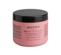Selective Professional OnCare Color Block Mask 500 ml - Mascarilla estabilizadora protectora para cabellos teñidos