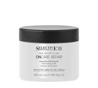 Selective Professional OnCare Repair Mask 500 ml - Mascarilla reestructurante para cabellos dañados sensibilizados
