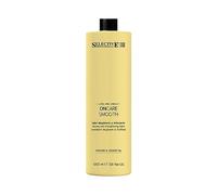 Selective Professional OnCare Smooth Balm 1000ml - Acondicionador disciplinador para cabello rebelde