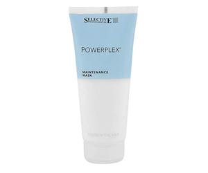 Selective Professional Powerplex Maintenance Mask 200ml - mascarilla nutritiva