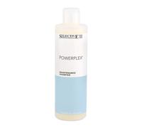 Selective professional powerplex maintenance shampoo 250ml - champú h