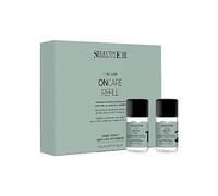 Selective Professional Refill Treatment Viales 5+5x15ml - tratamiento de reconstrucción efecto rell