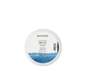 Selective Professional Scalp Marine Scrub 167ml
