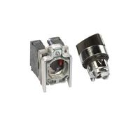 Interruptor selector Harmony Schneider Electric - XB4BD25