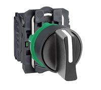 SELECTOR 2POS.NA MAN.CORTA