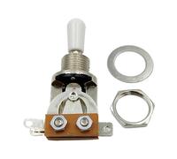 Selector de 3 vías para guitarra - Selección de 3 vías con mango antideslizante - para guitarra: selector de pastillas, para adultos, profesionales, aficionados, familias y amigos