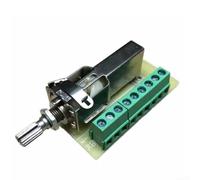 Selector de audio Switch de 2 vías para DIY Audio Selector Switch de 2 vías (2 Cut 1)
