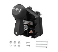 Selector De Avance Y Reversa Ensamblaje Interruptor Avance Reemplazo Resistente 36V Carrito Golf