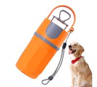 Selector de Caca para Perros - Pala de Caca para Perros con | Grabber de desechos de 6 Garras - Paca portátil con Soporte para cinturón para Caminar al Aire Libre pequeño, Mediano y de Razas
