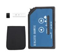 Selector de Diamantes Probador de selección de Diamantes de joyería portátil práctico de Alta precisión para el Mercado de joyería para el hogar