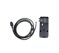 Selector de Filamentos Box Hub con Cable para Adaptador 4 en 1 para QIDI Q2 para Impresora 3D para QIDI Tech Q2.