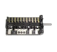 Selector De Horno B&S 30104/1 AEG 125022087900 Electrolux
