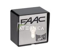 Faac - Portero de vídeo externo T21