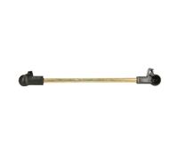 Selector de marchas/palanca de cambios FEBI BILSTEIN 07702