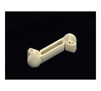 Selector de marchas/palanca de cambios HANS PRIES 102 847