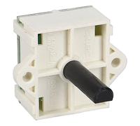 Selector De Programa Haier 49084252 0124000657A Para Lavavajillas