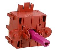 Selector De Programas 12 Posiciones Candy/Hoover 41036615 Para Lavadora