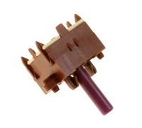 SELECTOR DE PROGRAMAS 12 POSICIONES LAVADORA CANDY ORIGINAL 41036615