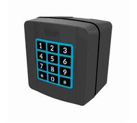 Selector De Teclado Numérico Inalámbrico 433 Mhz CAME SELT1W4G 806SL-0170 Ret...
