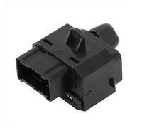 Selector Espejo Izquierda Derecha Para Accord 2004-2007 Interruptor Espejo Trasero Ajuste Lateral Con Accesorios Números Pieza 35190SDAA31 1S10235 641-50736