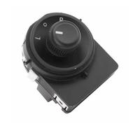Selector Espejo Izquierda Derecha Para Sonic Para Aveo T300 2012-2020 1 Uds. Número Pieza OEM Plástico Negro 95328440 95460071 Control Interruptor Espejo Eléctrico Lado Conductor