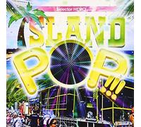 Selector Hemo Presents Islandp