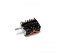 SELECTOR HORNO CANDY CONMUTADOR FST201/1 41003026