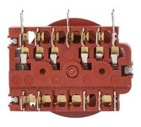 Selector Horno compatible con Teka Multifuncion 8 Posiciones 995444128, 99511412, 8304010
