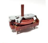 Selector Horno TEKA 6 Posiciones HA830 73140109