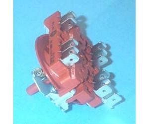 Selector horno teka h600,h610 mx, rt600me