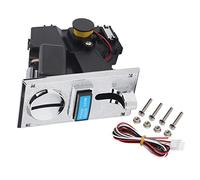 Selector multidivisa Juego aceptador máquina tragaperras Placa de Control horario para máquinas expendedoras con Control electrónico CPU