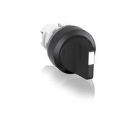 SELECTOR NEGRO CORTO 2 POS.M2SS1-10B