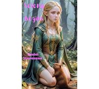 Selena Begins (Behind the Heroes of the Low Moon Rising Saga)