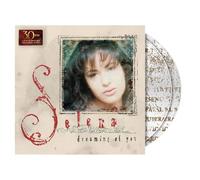 Selena - Dreaming Of You (30th Anniversary)[Picture Disc 2 LP] [Vinyl LP] [Vinilo]