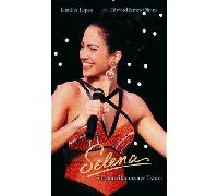Selena - Ein amerikanischer Traum [Alemania] [VHS]