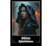 Selena: Figlia della Luna