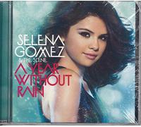 Selena Gomez - A Year Without Rain [Import]