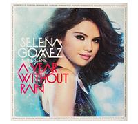 Selena Gomez - A YEAR WITHOUT RAIN (PL)