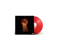 Selena Gomez & Benny Blanco - Dije Que Te Amo F (2025) LP Vinilo Rojo Pre Pedido
