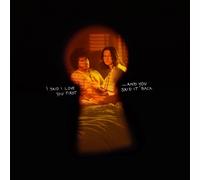 Selena Gomez&benny Blanco I Said I Love You First... And You Said It Back (CD)