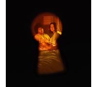 Selena Gomez & Benny Blanco I SAID I LOVE YOU FIRST (Vinyl)