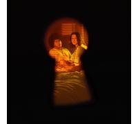 Selena Gomez & Benny Blanco I SAID I LOVE YOU FIRST (Vinyl) (Importación USA)