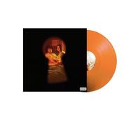 Selena Gomez - I Said I Love You First Vinyl Limited Edition Tangerine LP, Selena Gomez & Benny Blanco