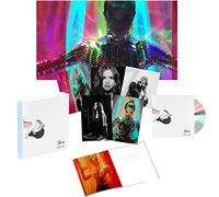 Selena Gomez Rare (CD) (Importación USA)