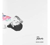 Selena Gomez - Rare (Estándar)