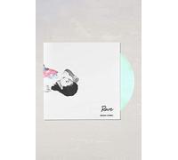 Selena Gomez - Rare - Exclusive Limited Edition Clear Colored Vinyl LP