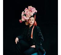 Selena Gomez - Revelación (Edición Deluxe) (CD)