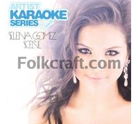 Selena Gomez & Scene - Artists Karaoke Series