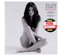 Selena Gomez - Selena Gomez: Revival (PL) [CD]